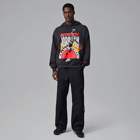 Толстовка JORDAN M J BRK AJ6 FLC PO