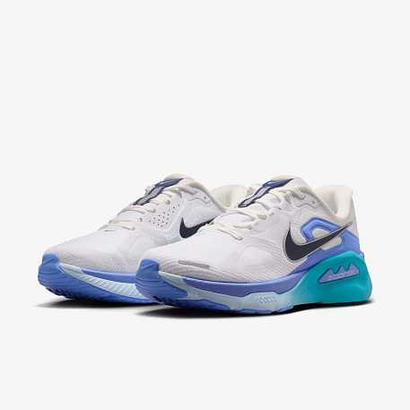 Кроссовки NIKE WMNS STRUCTURE PLUS