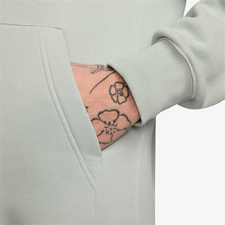 Толстовка NIKE U NSW HDY CLUB BB FW