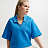 Поло NIKE W NSW PREGAME FLC POLO