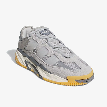 Кроссовки Adidas NITEBALL