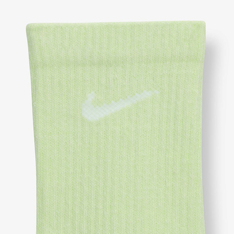 Носки NIKE U NK EVERYDAY PLUS CUSH CREW