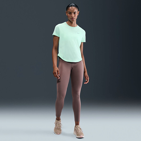 Футболка NIKE W NK TEMPO DF SS TOP