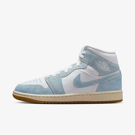 Кроссовки WMNS AIR JORDAN 1 MID SE