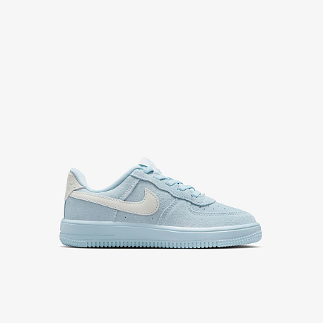 Кроссовки NIKE FORCE 1 LOW EASYON LV8 1 (PS)
