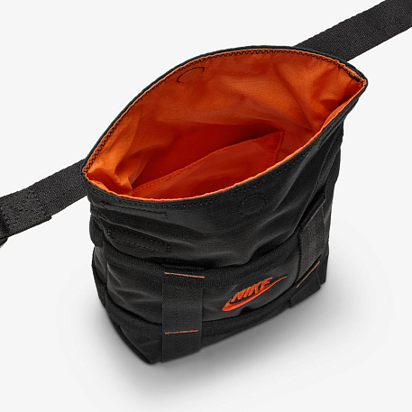 Сумка через плечо NIKE NK NSW CARGO CROSSBODY