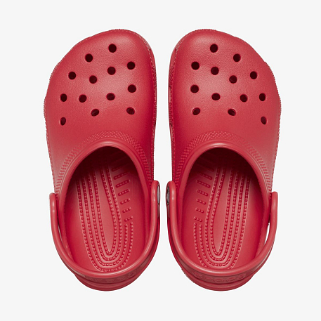 Клоги Crocs Classic Clog T BBt