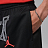Шорты JORDAN M J BRK GFX MESH 7" SHORT