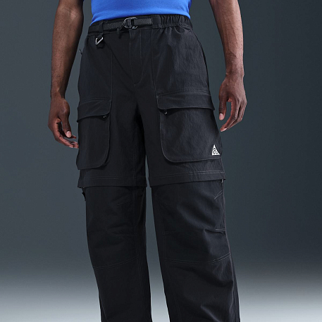 Брюки NIKE M ACG ZIP SMITH SMMIT CRGO PNT