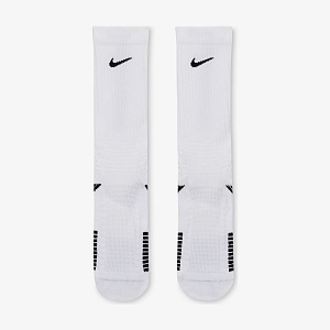 Носки NIKE U NK ELITE CUSH CREW 1PR