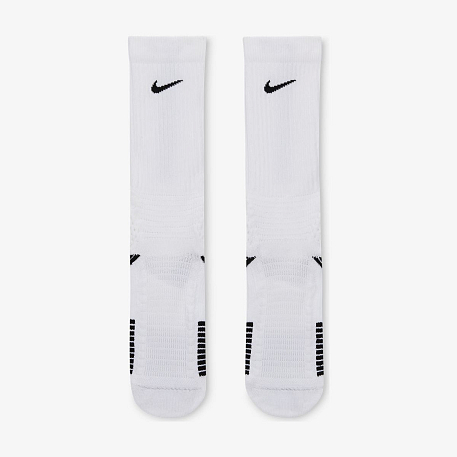 Носки NIKE U NK ELITE CUSH CREW 1PR