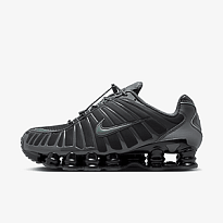 Кроссовки NIKE SHOX TL