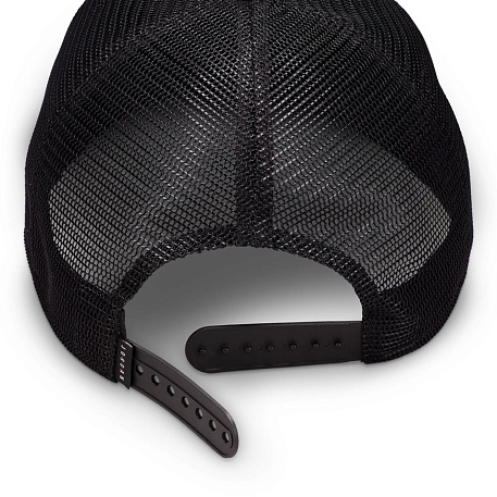 Кепка JORDAN U J TRUCKER CAP S CB JAM