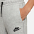 Брюки NIKE B NSW TECH FLC PANT