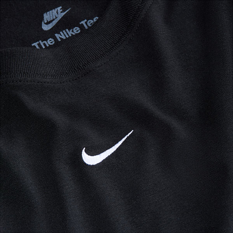 Футболка NIKE W NSW NK CHLL KNT MD CRP