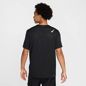 Футболка NIKE M NK DFADV AROSWFT SS TOP