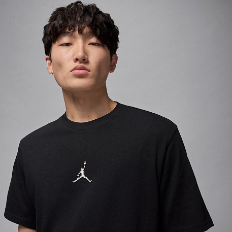 Футболка JORDAN M J DF SPRT JDN SS CREW