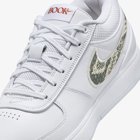 Кроссовки NIKE BOOK 1