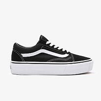 Кеды VANS UA Old Skool Platform