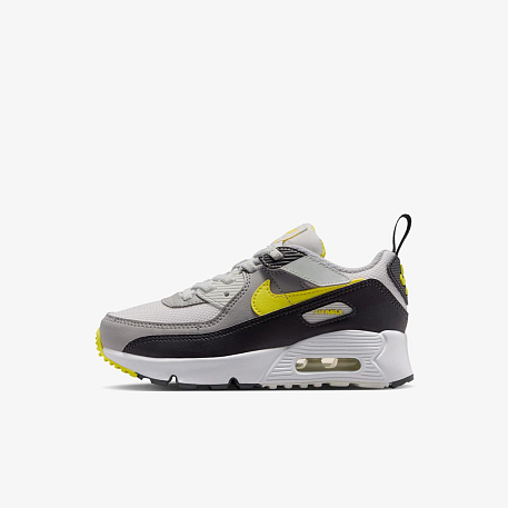 Кроссовки NIKE AIR MAX 90 EASYON MESH (PS)