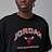 Футболка JORDAN M J FLT ESS BXY GFX SS CREW