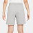 Шорты NIKE K NSW CLUB FT SHORT HBR