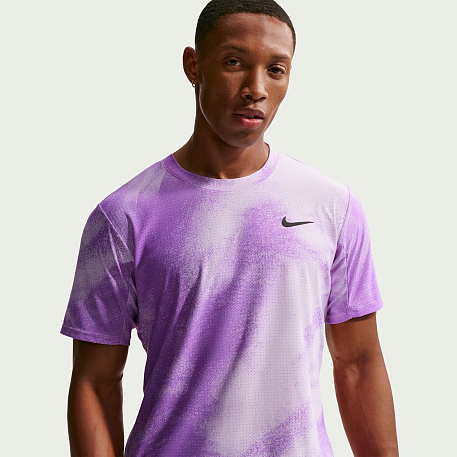 Майка NIKE M NKCT DFADV SLAM TOP RG
