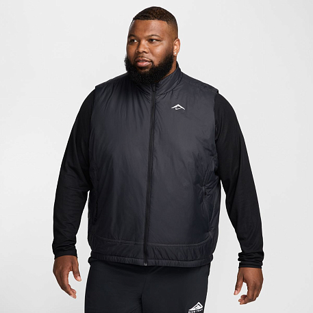 Жилетка NIKE M NK TF PRIMALOFT TRAIL VEST
