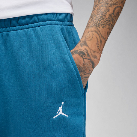 Брюки JORDAN M J ESS FLC PANT LB