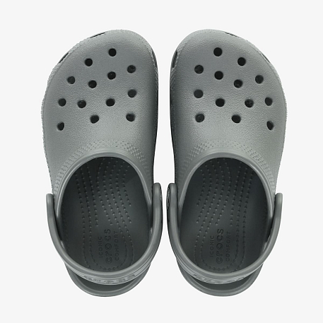 Клоги Crocs Classic Clog T BBt