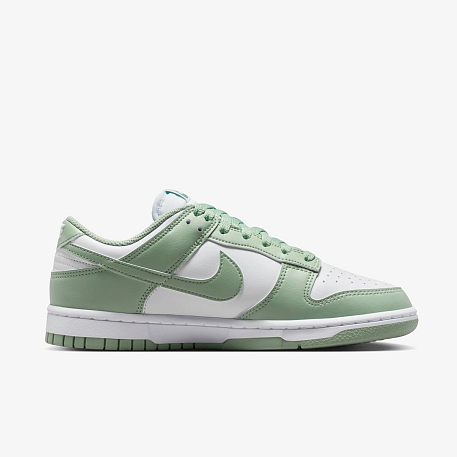 Кроссовки NIKE W DUNK LOW
