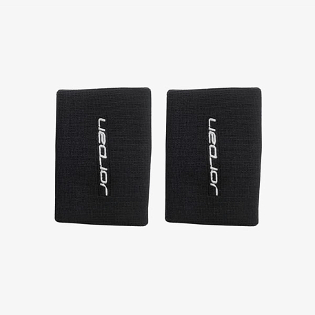 Напульсники JORDAN JUMPMAN WRISTBANDS 2PK GFX BLACK/WHITE OSFM