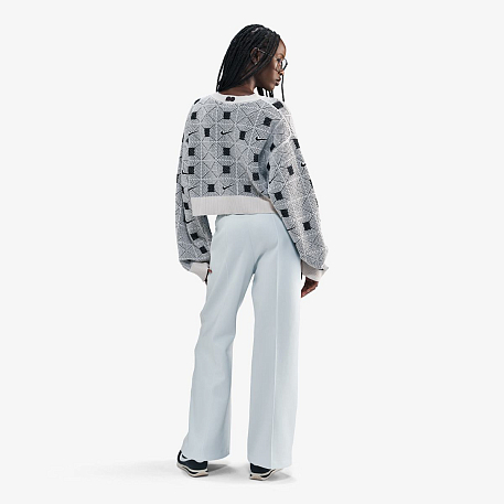 Брюки NIKE W NSW NOC HR PANT