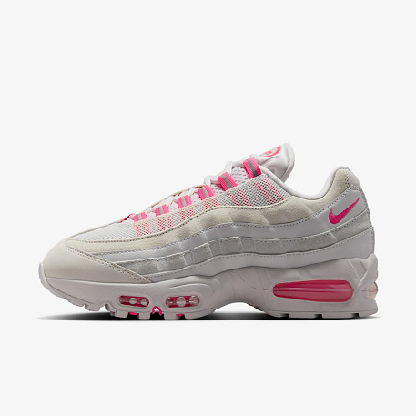 Кроссовки NIKE W AIR MAX 95 BIG BUBBLE