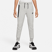 Брюки NIKE B NSW TECH FLC PANT