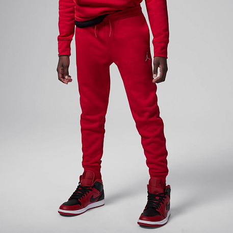 Брюки JORDAN JDB MJ BROOKLYN FLC ESS PANT
