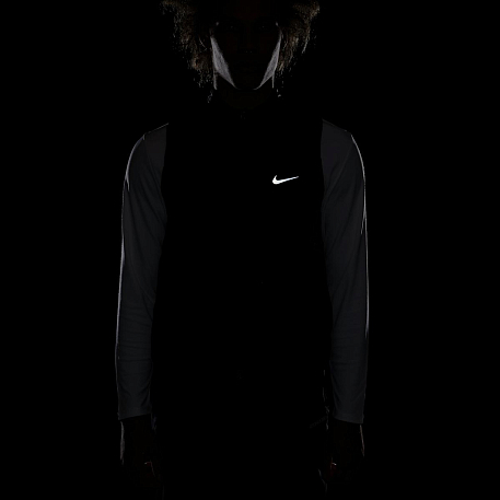 Жилетка NIKE M NK TFADV RPL AEROLOFT VST