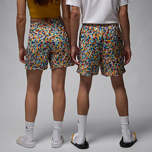 Шорты JORDAN M ESS POOLSIDE AOP SHORT