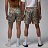 Шорты JORDAN M ESS POOLSIDE AOP SHORT