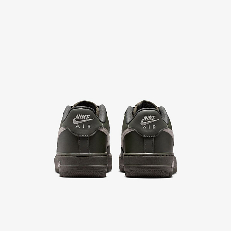 Кроссовки NIKE AIR FORCE 1 KI TECH ESS (GS)