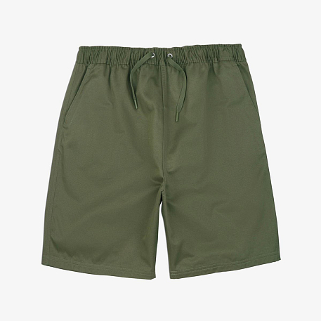Шорты Converse Woven Short Black