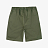 Шорты Converse Woven Short Black