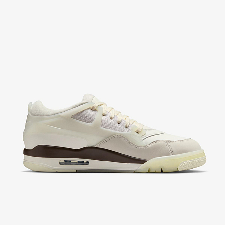 Кроссовки AIR JORDAN 4 RM