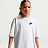 Футболка NIKE K NSW TEE OS EMB FUTURA LBR