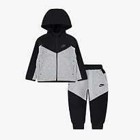 Костюм NIKE NKN N NSW TECH FLEECE FZ SET
