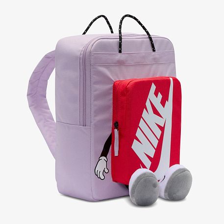 Рюкзак NIKE Y NK BOXY BKPK