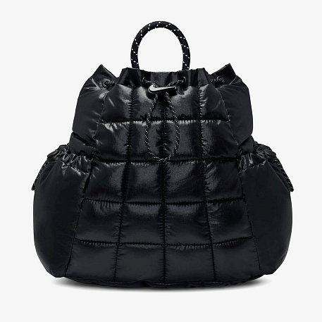 Рюкзак NIKE NK NSW PUFFLE MINI BKPK