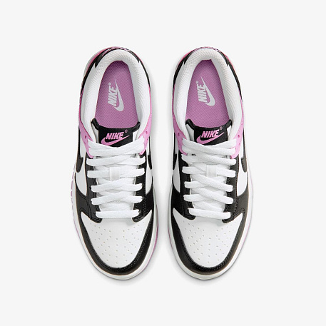 Кроссовки NIKE DUNK LOW RP (GS)