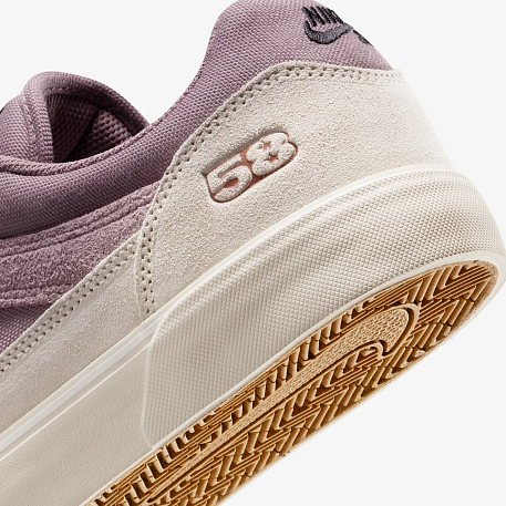 Кроссовки NIKE SB MALOR TE