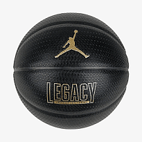 Мяч баскетбольный Jordan LEGACY 2.0 8P Deflated